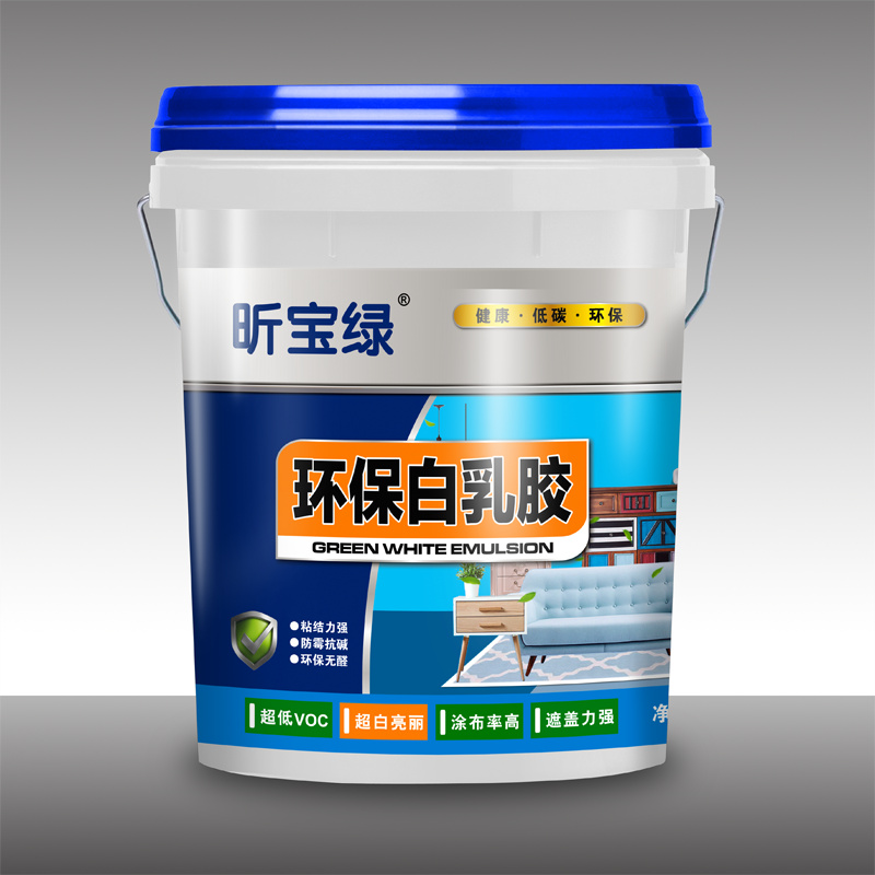 環(huán)保白乳膠